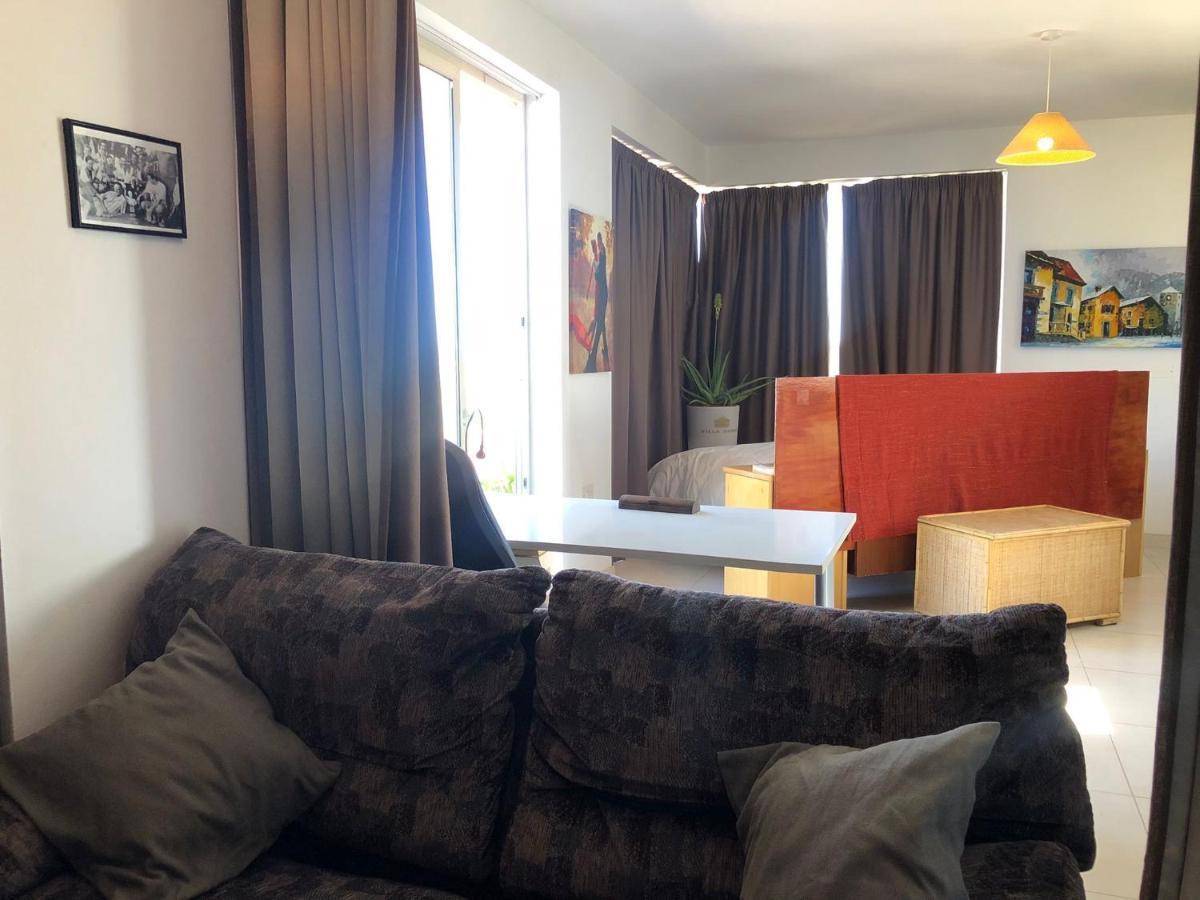 Penthouse In Kappara San Ġwann Dış mekan fotoğraf