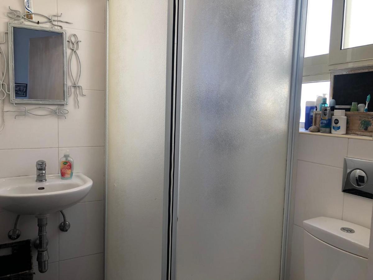 Penthouse In Kappara San Ġwann Dış mekan fotoğraf