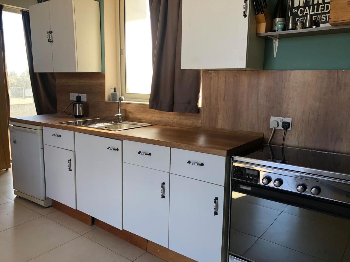 Penthouse In Kappara San Ġwann Dış mekan fotoğraf
