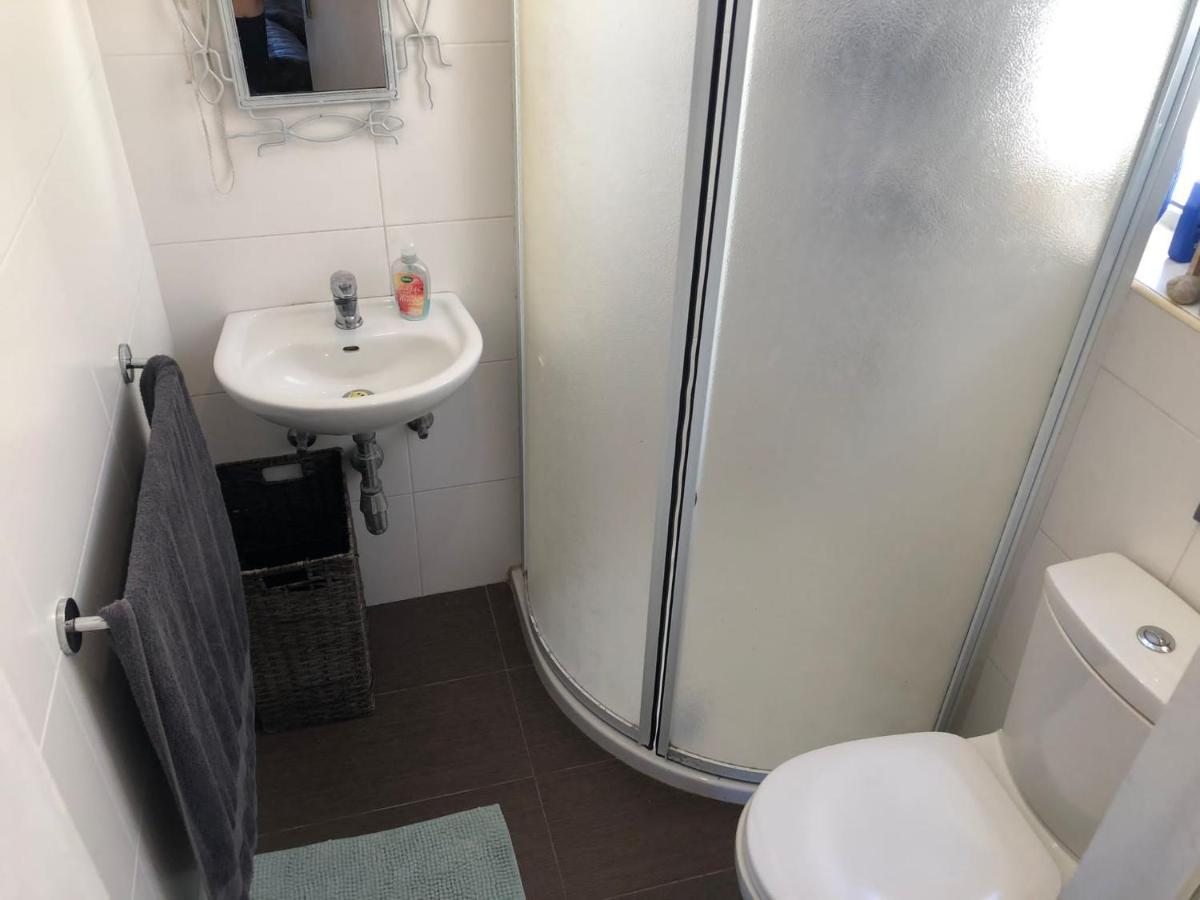 Penthouse In Kappara San Ġwann Dış mekan fotoğraf